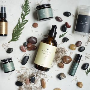 Citrus Grove Body Wash