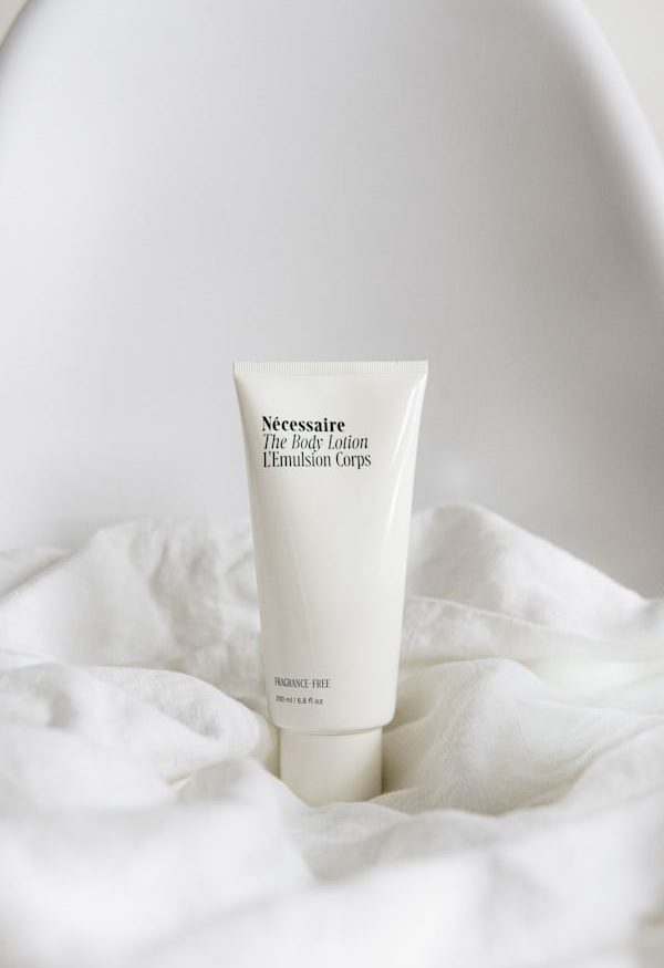 Gentle Bloom Cleanser
