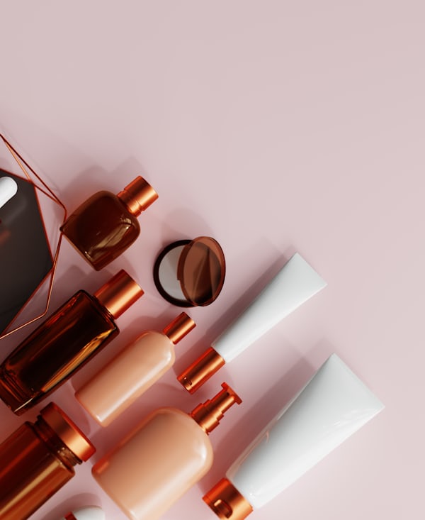 Silk Lip Balm